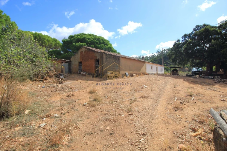 Negócio para Venda em Marmelete Foto 9