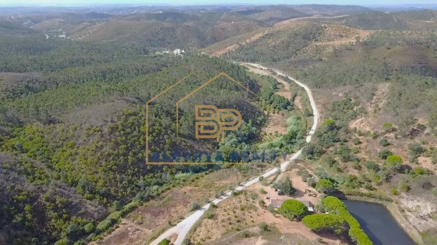 Negócio para Venda em Marmelete Foto 28