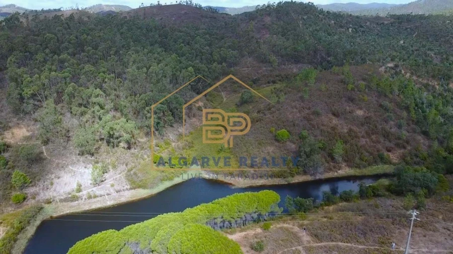 Negócio para Venda em Marmelete Foto 15