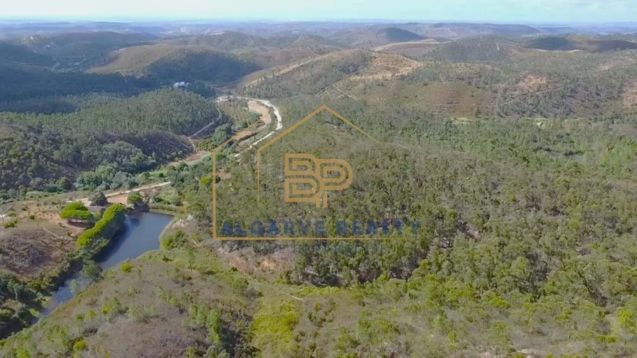 Negócio para Venda em Marmelete Foto 22