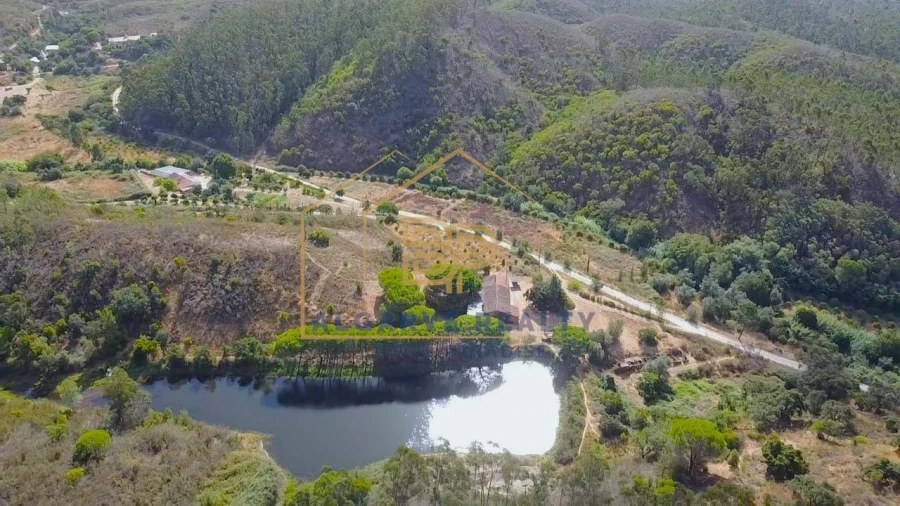 Negócio para Venda em Marmelete