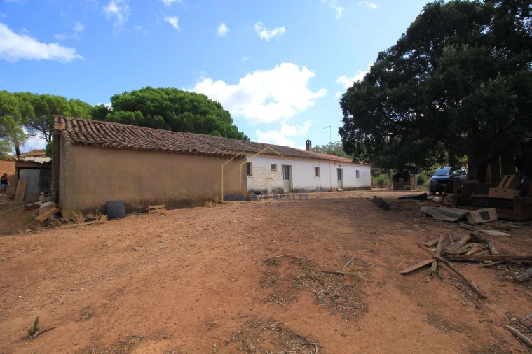 Negócio para Venda em Marmelete Foto 4