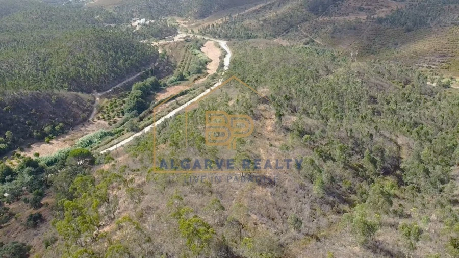 Negócio para Venda em Marmelete Foto 26