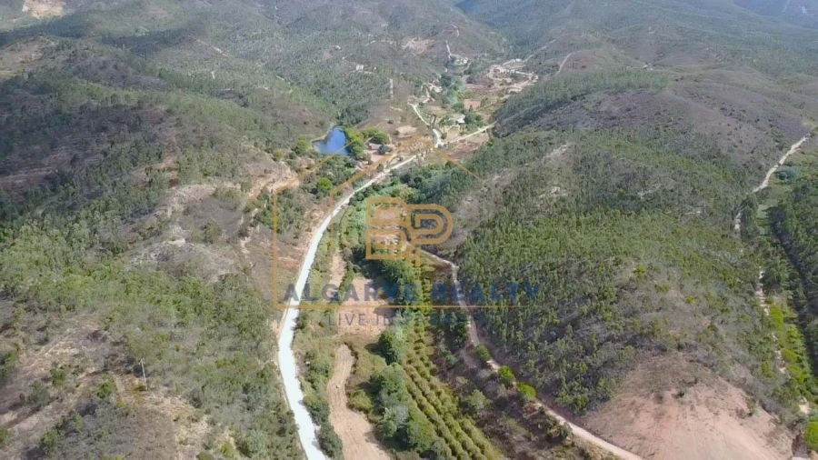 Negócio para Venda em Marmelete Foto 18