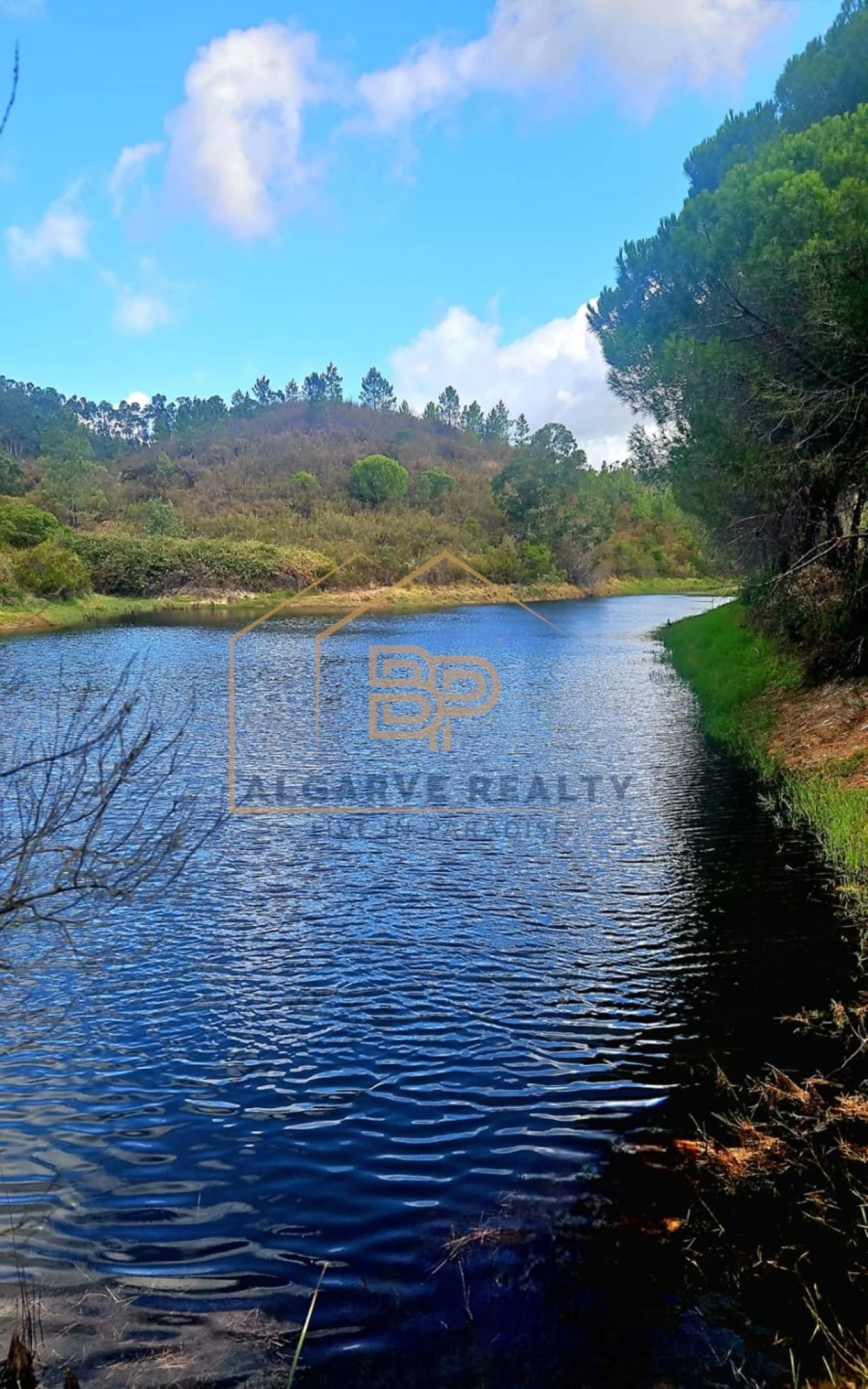 Negócio para Venda em Marmelete Foto 13