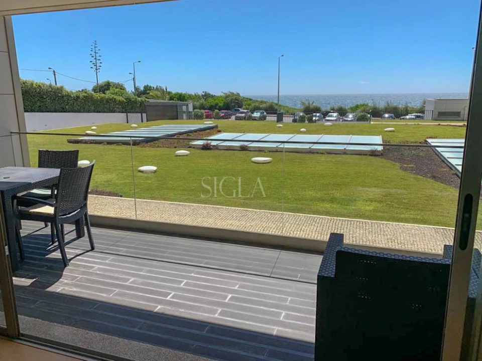 Apartamento T3 para Arrendamento em Madalena Foto 2