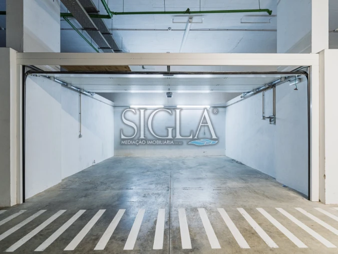 Apartamento T3 para Arrendamento em Madalena Foto 27