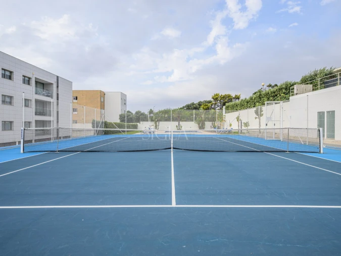 Apartamento T3 para Arrendamento em Madalena Foto 31