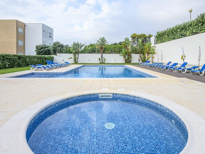 Apartamento T3 para Arrendamento em Madalena Foto 32