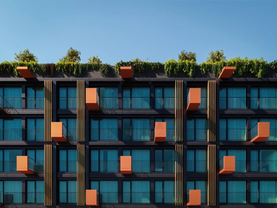Apartamento T1 para Venda em Estrela Foto 5