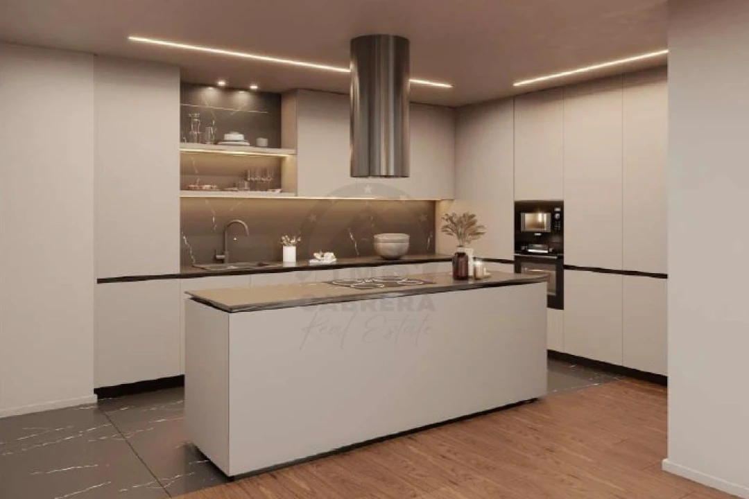 Apartamento T1 para Venda em Estrela Foto 8