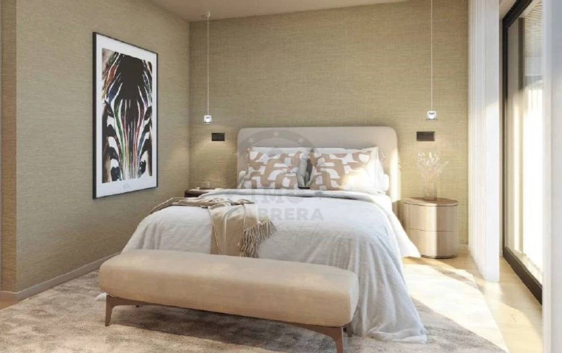 Apartamento T1 para Venda em Estrela Foto 9