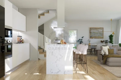 Moradia T3 para Venda em Caniço