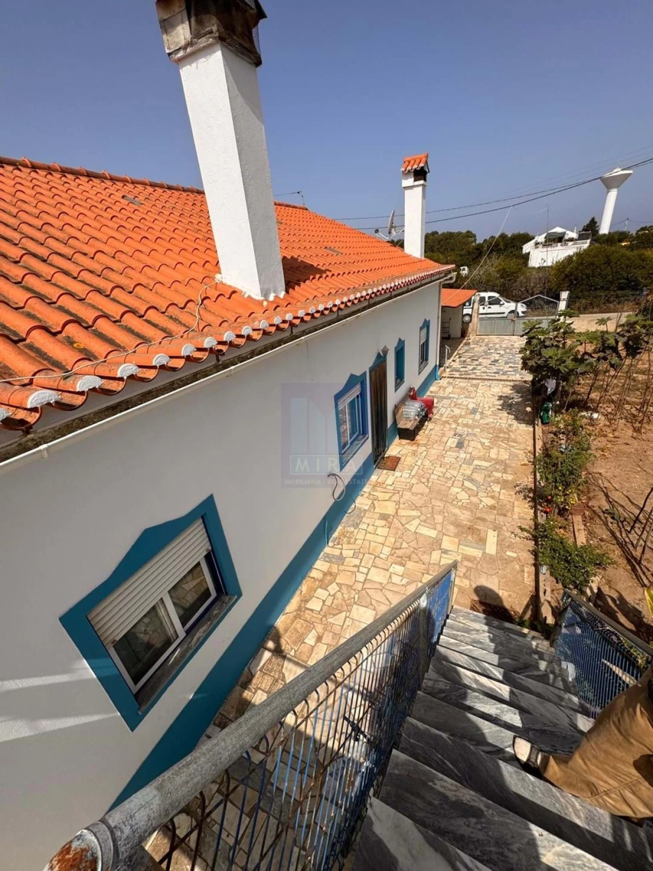 Moradia T9 para Venda em São Teotónio Foto 6