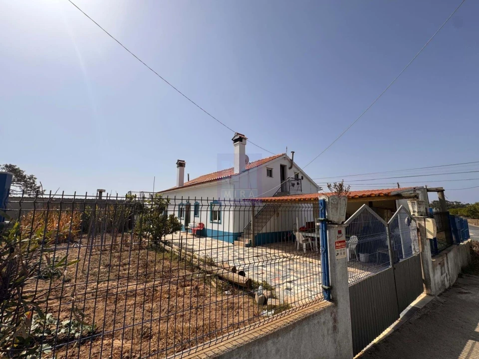 Moradia T9 para Venda em São Teotónio Foto 5