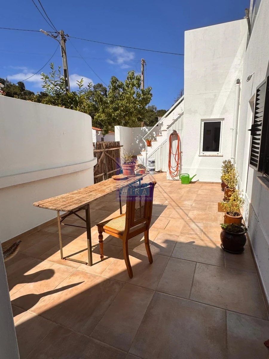 Moradia T2 para Venda em Alferce Foto 28