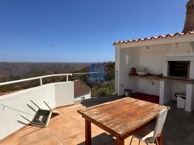 Moradia T2 para Venda em Alferce Foto 7