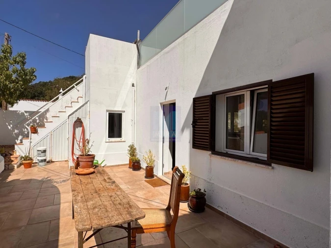 Moradia T2 para Venda em Alferce Foto 39