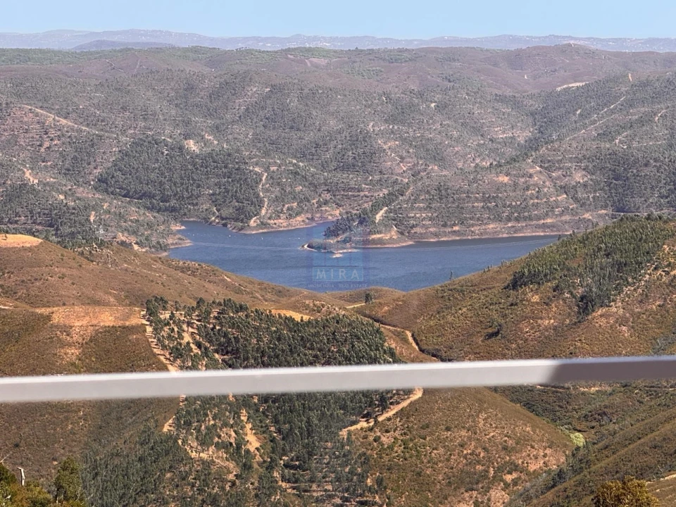 Moradia T2 para Venda em Alferce Foto 26