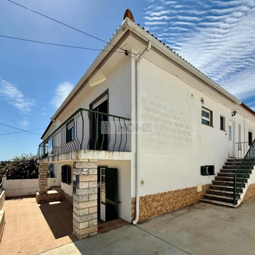 Moradia T6 para Venda em Coruche, Fajarda e Erra