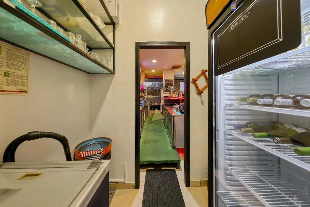 Negócio para Trespasse em Portimão Foto 39