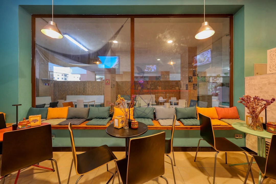 Negócio para Trespasse em Portimão Foto 22