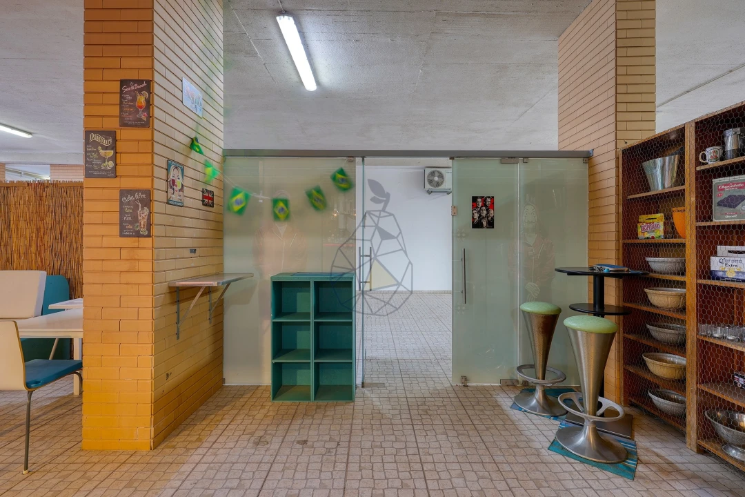 Negócio para Trespasse em Portimão Foto 41