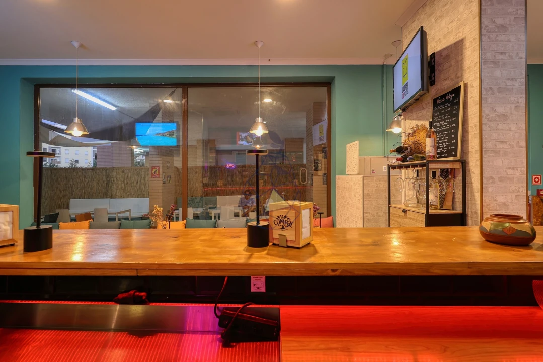 Negócio para Trespasse em Portimão Foto 34