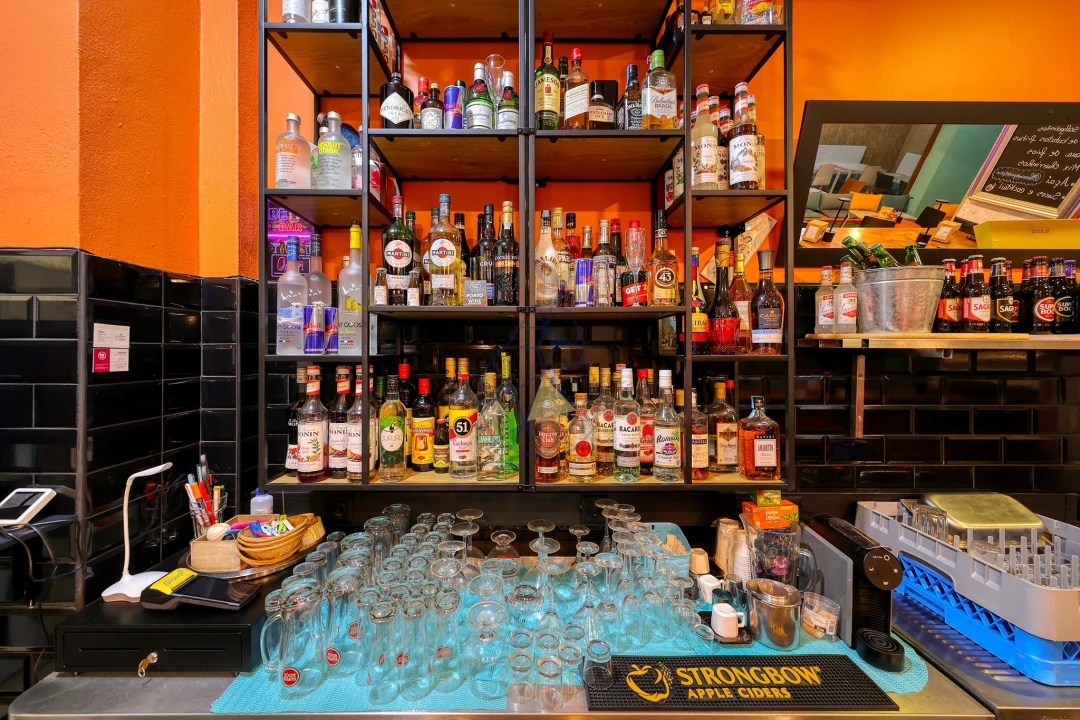 Negócio para Trespasse em Portimão Foto 37