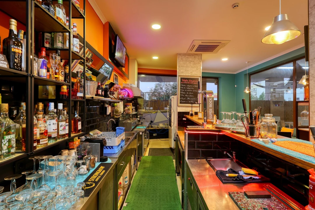 Negócio para Trespasse em Portimão Foto 29