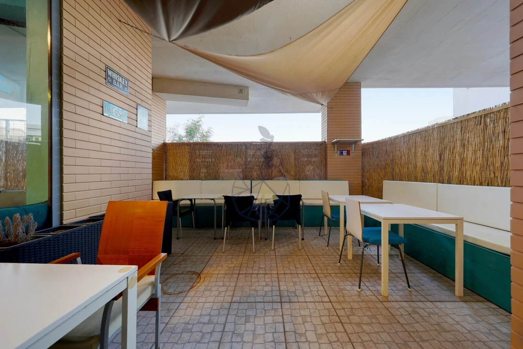 Negócio para Trespasse em Portimão Foto 7