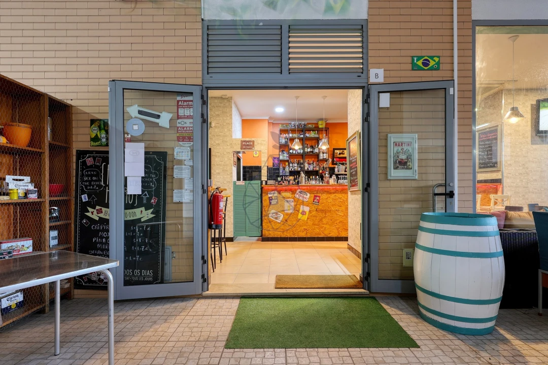 Negócio para Trespasse em Portimão Foto 5