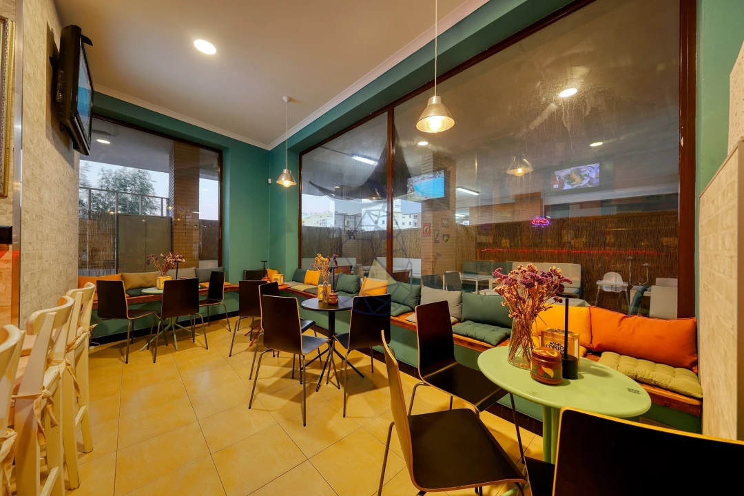 Negócio para Trespasse em Portimão Foto 21