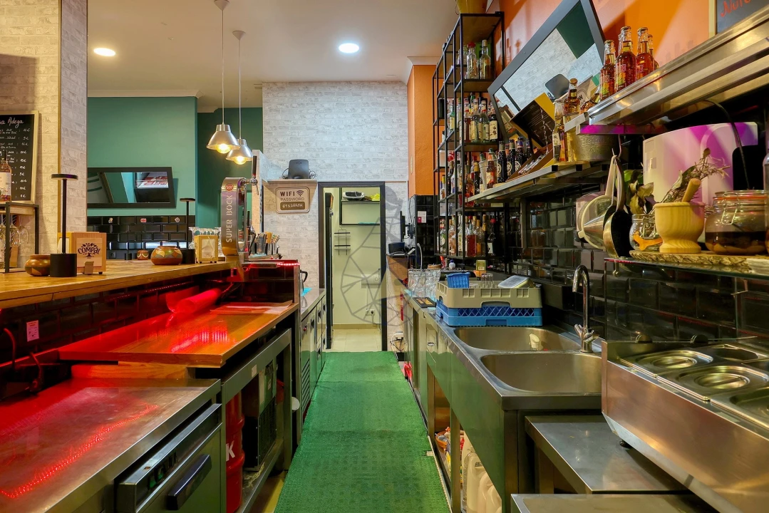 Negócio para Trespasse em Portimão Foto 35