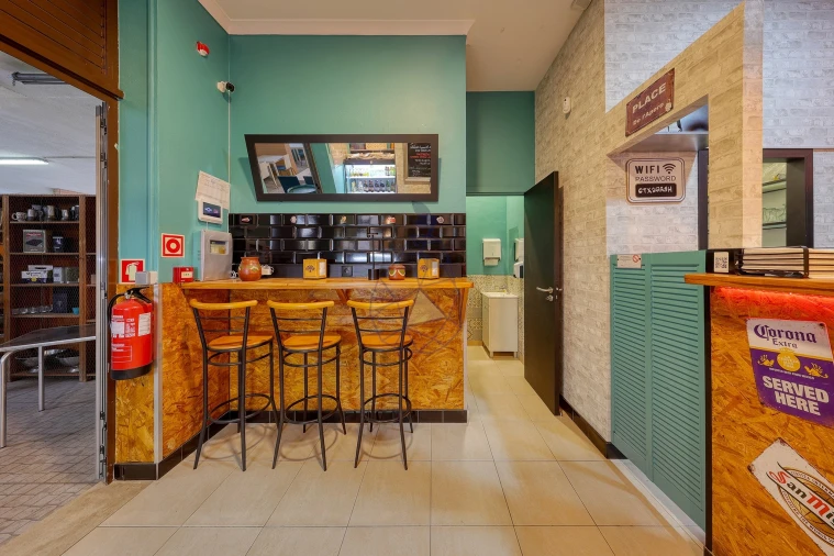 Negócio para Trespasse em Portimão Foto 15