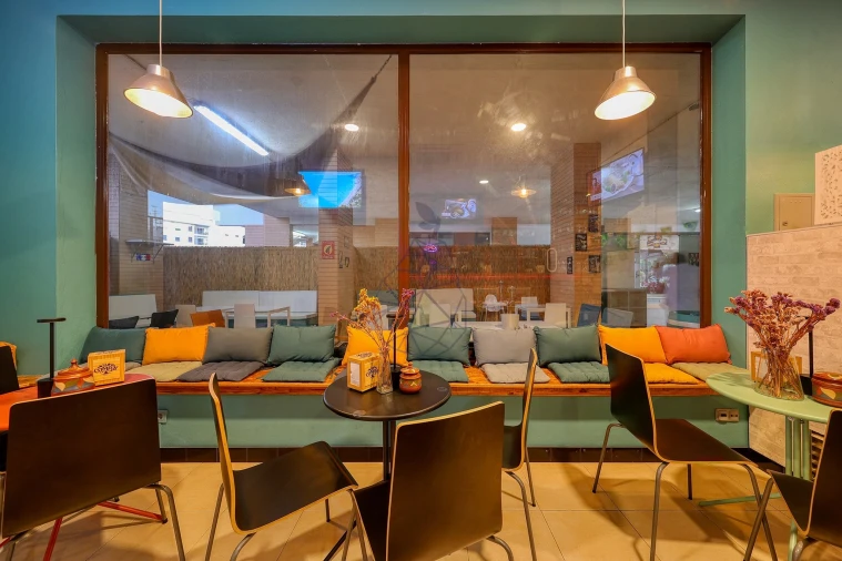 Negócio para Trespasse em Portimão Foto 22