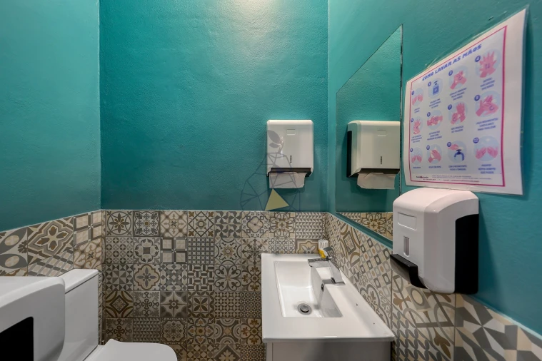 Negócio para Trespasse em Portimão Foto 17