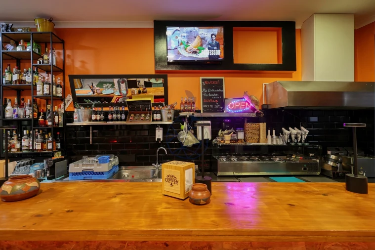 Negócio para Trespasse em Portimão Foto 27