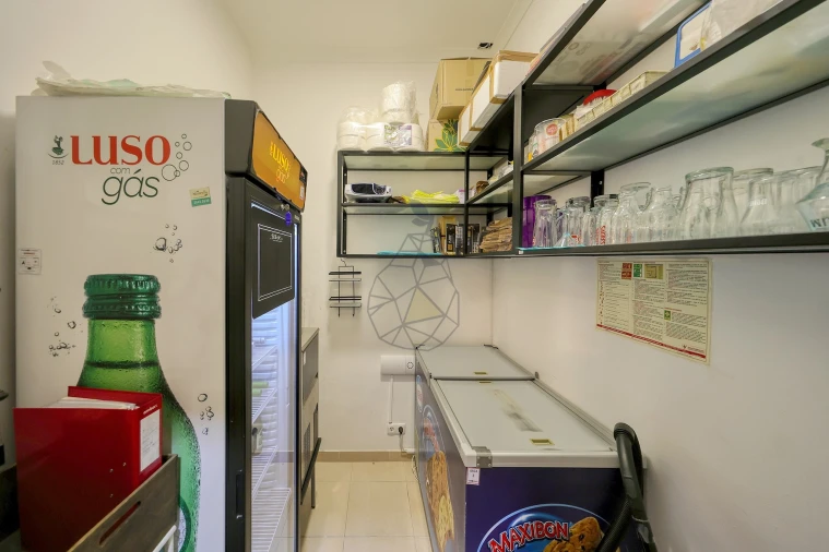 Negócio para Trespasse em Portimão Foto 38