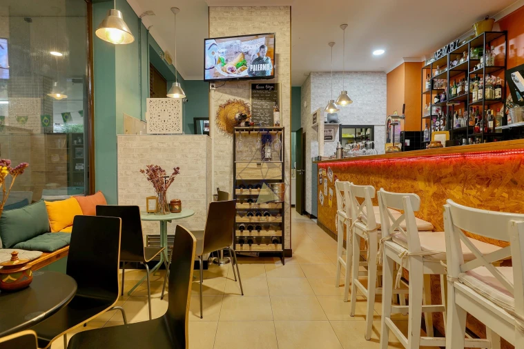 Negócio para Trespasse em Portimão Foto 24