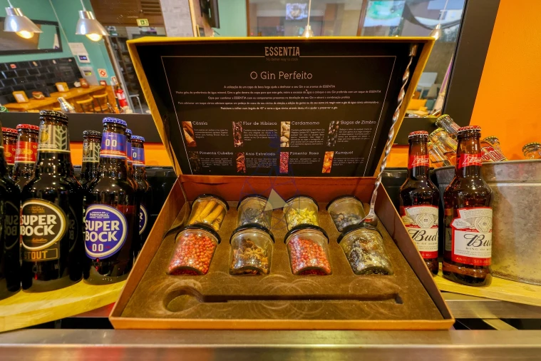 Negócio para Trespasse em Portimão Foto 36