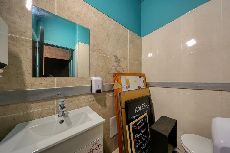 Negócio para Trespasse em Portimão Foto 18