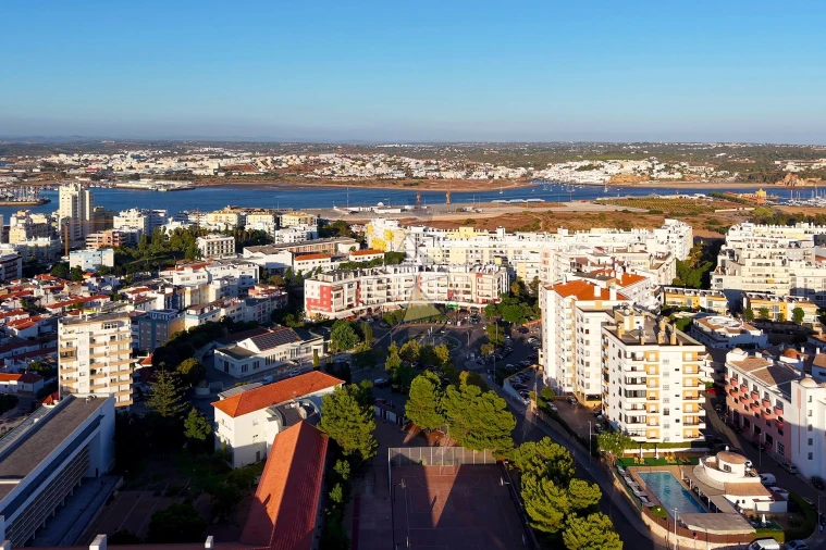 Negócio para Trespasse em Portimão Foto 44