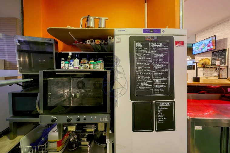 Negócio para Trespasse em Portimão Foto 32