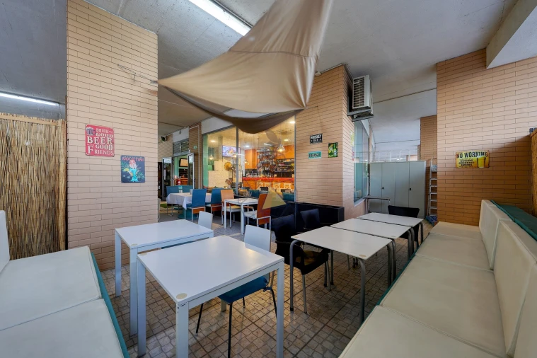 Negócio para Trespasse em Portimão Foto 8