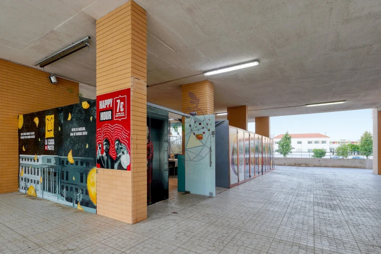 Negócio para Trespasse em Portimão Foto 4