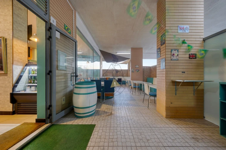 Negócio para Trespasse em Portimão Foto 6