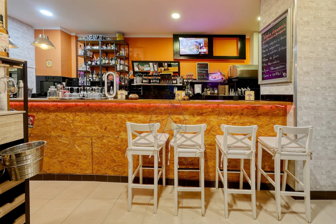 Negócio para Trespasse em Portimão Foto 26