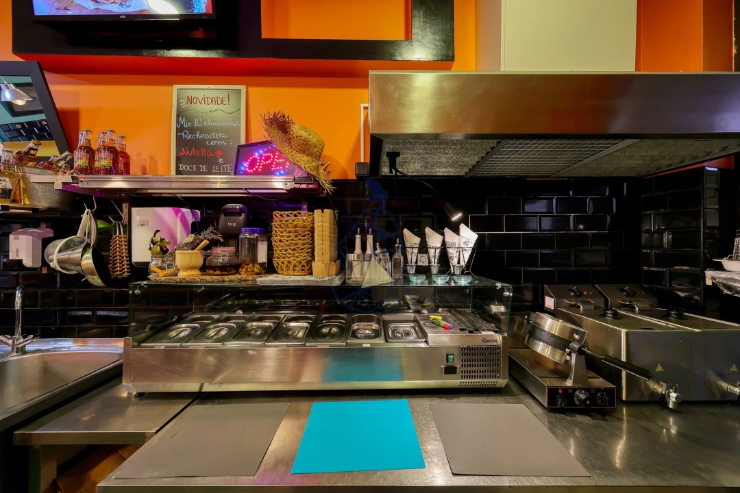 Negócio para Trespasse em Portimão Foto 30