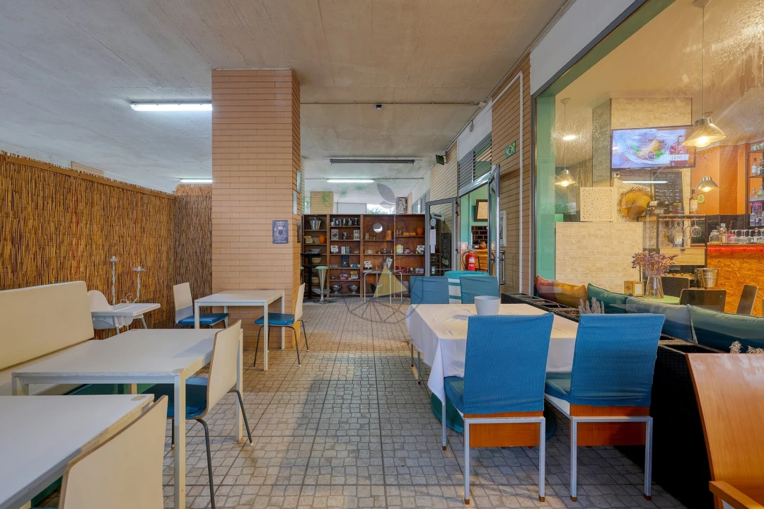 Negócio para Trespasse em Portimão Foto 12